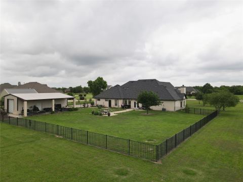 624 Horseshoe Bend, Royse City, TX 75189 — photo 3
