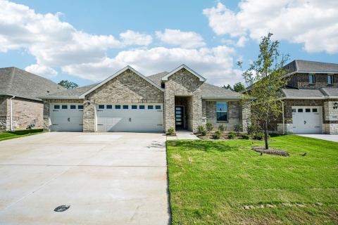 1533 Shenandoah Trail, Anna, TX 75409 — photo 2