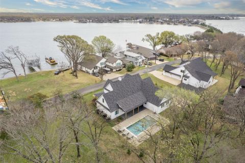 653 Enchanted Isles Drive, Mabank, TX 75156 — photo 3