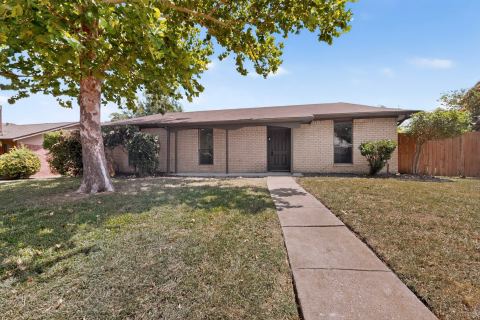 2938 Churchill Way, Garland, TX 75044 — photo 3