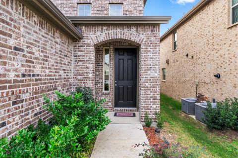 2407 Neff Lane, Forney, TX 75126 — photo 2