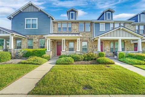2657 High Cotton Lane, Garland