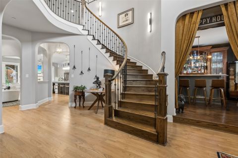 7202 Greystone Lane, Frisco, TX 75034 — photo 3