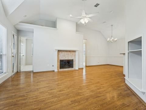 2206 Jasmine Lane, Garland, TX 75044 — photo 2