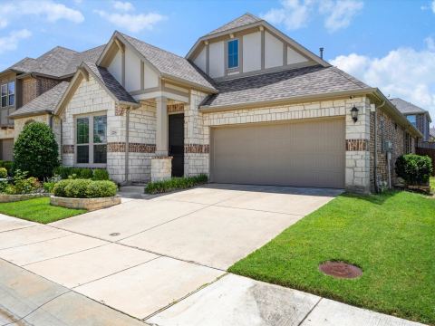 2256 Briar Ridge Trail, Carrollton, TX 75010 — photo 3