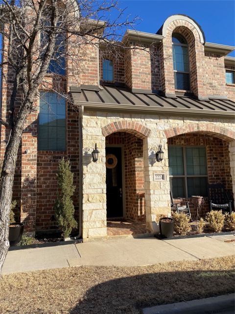 2224 Epitome Avenue, Flower Mound