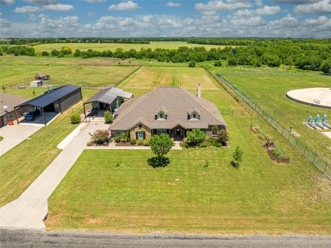 21867 County Road 820, Farmersville, TX 75442 — photo 3