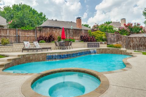 2716 Parkside Lane, McKinney