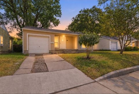 913 Tamara Lane, Grand Prairie