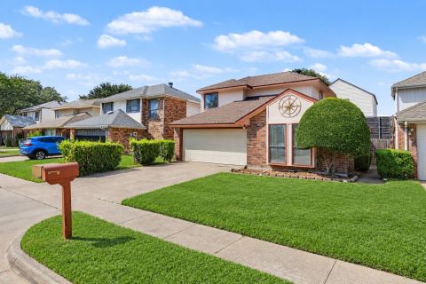 569 Briarcliff Drive, Garland, TX 75043 — photo 3