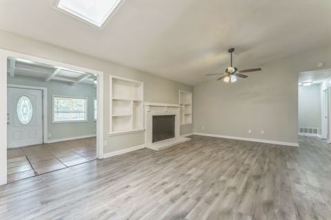 5921 Sea Breeze Lane, Fort Worth, TX 76135 — photo 3