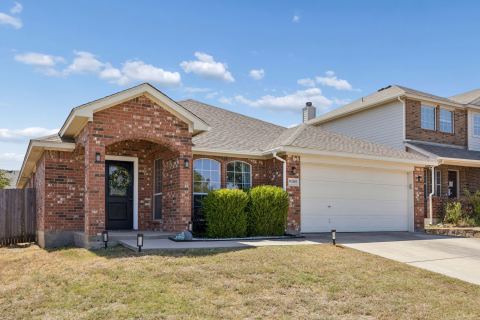 9205 Nathan Drive, White Settlement, TX 76108 — photo 2