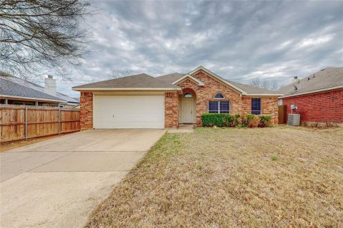 1720 Treasure Cay Drive, Mansfield, TX 76063 — photo 2
