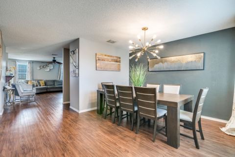726 Rainsville Drive, Wylie, TX 75098 — photo 3