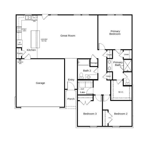 3706 Blooming Prairie Drive, Crandall, TX 75114 — photo 2