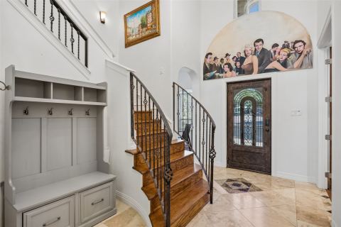 8525 Briarwood Lane, Dallas, TX 75209 — photo 2