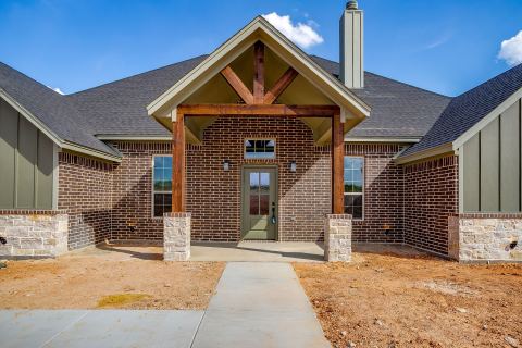 2000 Highland View Drive, Springtown, TX 76082 — photo 3
