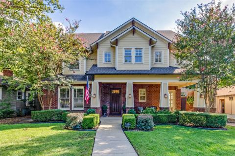 5318 Goodwin Avenue, Dallas, TX 75206 — photo 3