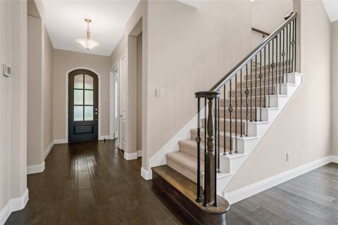 2712 Cross Oak Place, McKinney, TX 75071 — photo 2