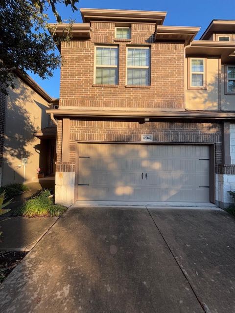 6516 Federal Hall Street, Plano