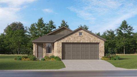 1807 Blackbird Road, Celina