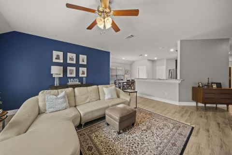 3905 Blessington Drive, Frisco, TX 75036 — photo 3