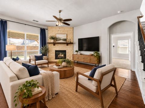 521 Birch Grove Drive, Wylie, TX 75098 — photo 2