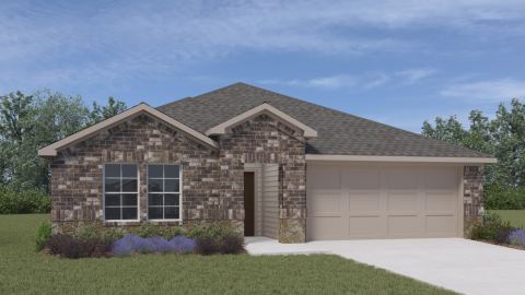 216 Silvergrass Street, Royse City