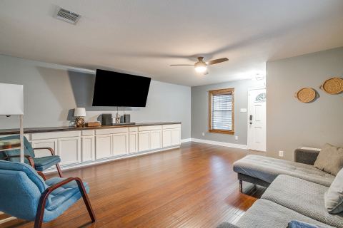3028 Wakecrest Drive, Fort Worth, TX 76108 — photo 3