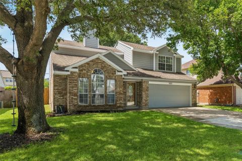 2325 Kildeer Trail, Grand Prairie, TX 75052 — photo 2