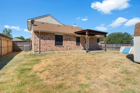 1808 Rybovich Lane, Mansfield, TX 76063 — photo 3