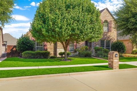 10082 Drawbridge Drive, Frisco, TX 75035 — photo 2