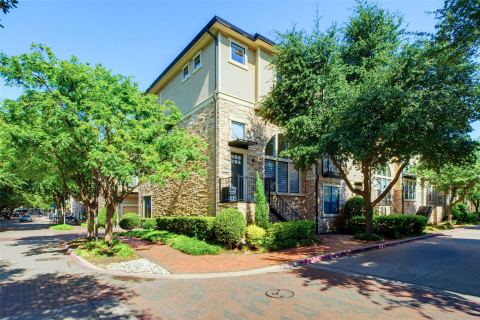 7201 Kasko Drive, Plano