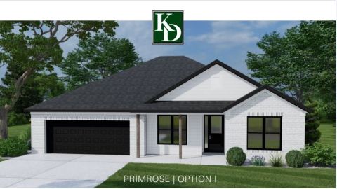 TBD N Isla Road Lot 11, Stephenville