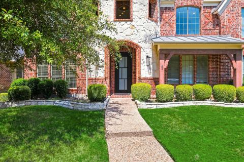 1106 Bridgeway Lane, Allen, TX 75013 — photo 3