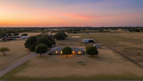 330 Reed Road, Granbury