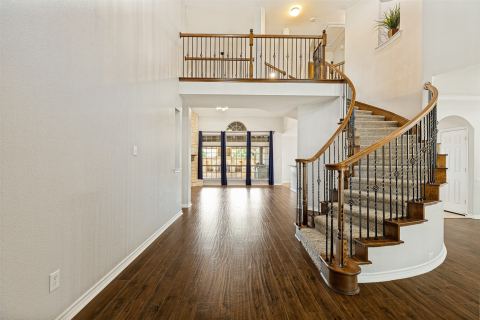 881 Twin Buttes Drive, Prosper, TX 75078 — photo 3