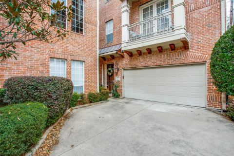 4518 Holland Avenue A, Dallas, TX 75219 — photo 2
