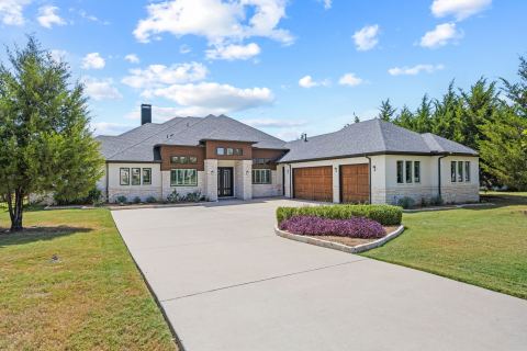 505 Shadow Wood Lane, Heath, TX 75032 — photo 2