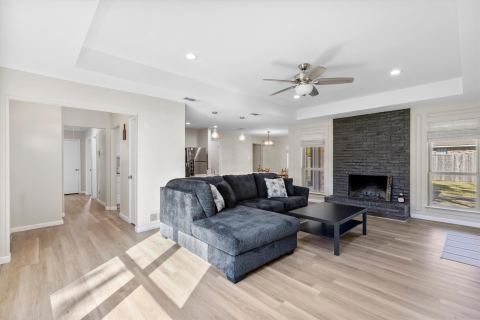 2101 Covered Wagon Drive, Plano, TX 75074 — photo 2