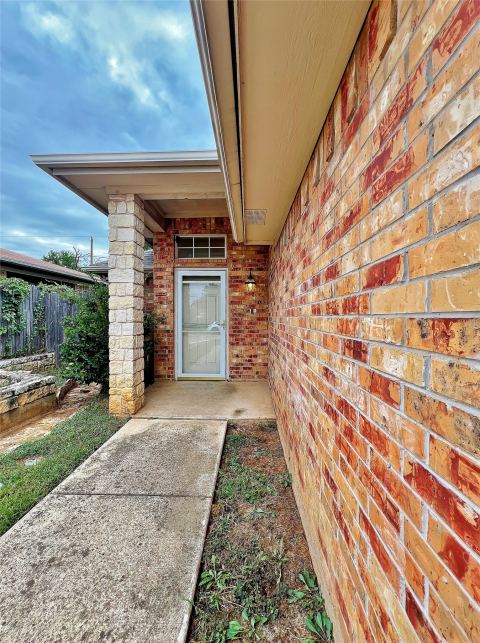 5131 Trail Dust Lane, Arlington, TX 76017 — photo 2