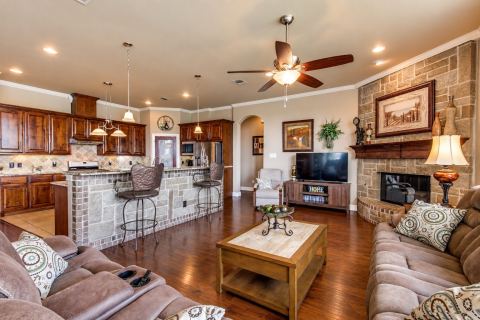 902 Saint Matthew Circle, Royse City, TX 75189 — photo 3