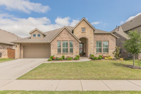 1076 Fleetwood Drive, Justin, TX 76247 — photo 3