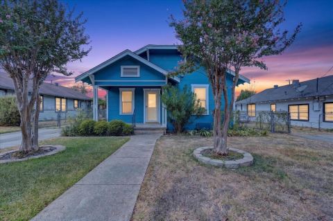 1211 S Montclair Avenue, Dallas, TX 75208 — photo 2