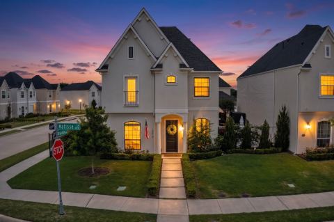 3216 Matisse Lane, McKinney, TX 75070 — photo 2