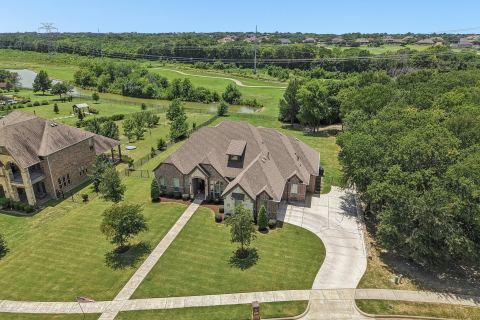 204 Falcon Point Drive, Heath, TX 75032 — photo 2