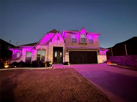 1239 Treasure Trail, Wylie, TX 75098 — photo 3