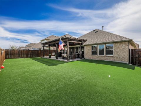 2809 Ranger Lane, Aubrey, TX 76227 — photo 2