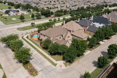 10769 Kingsford Lane, Frisco, TX 75035 — photo 2