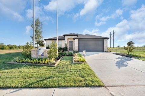 2104 Redwood Drive, Sulphur Springs, TX 75482 — photo 3